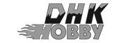 DHK Hobby Logo