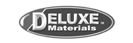 Deluxe Materials Logo